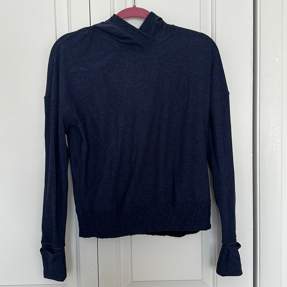 Lululemon hoodie